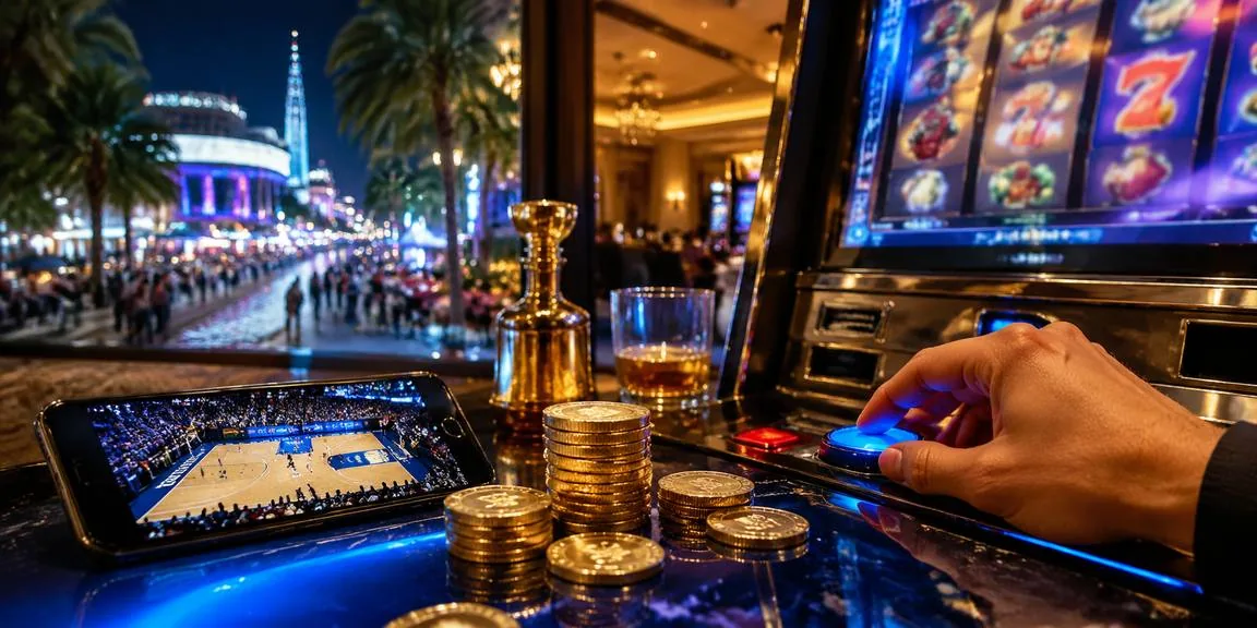 rwin Casino & Nổ Hũ
