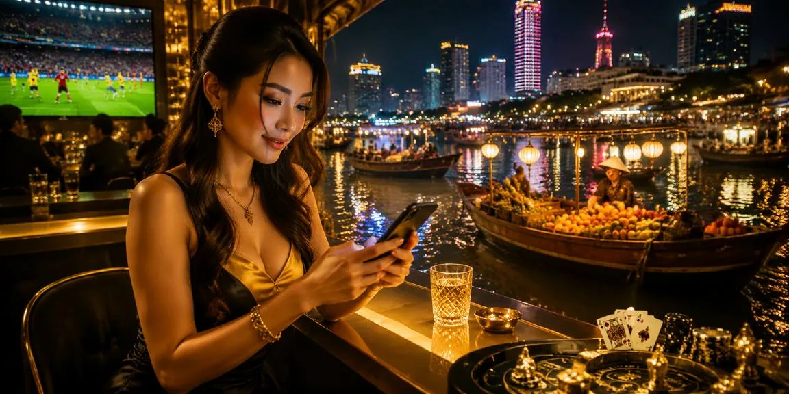 rwin Mở rwin app ngay trên điện thoại của bạn