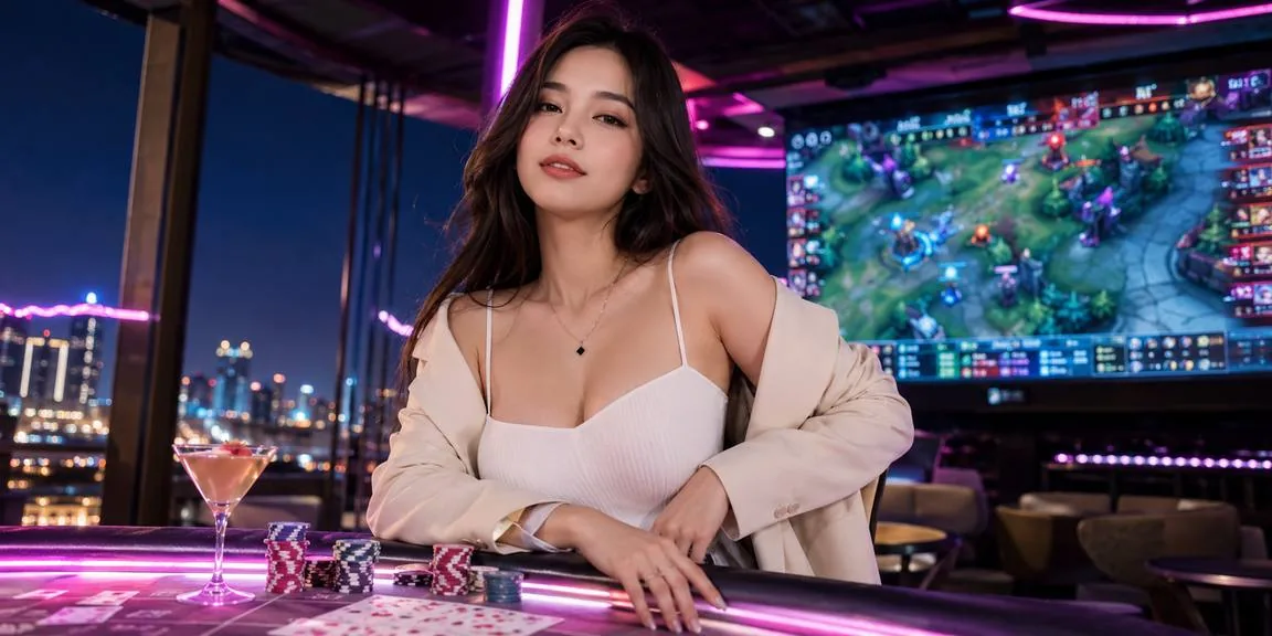 rwin rwin Casino — Bàn Chơi Thật, Thanh Toán Nội Địa